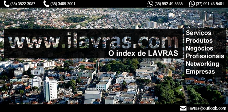 iLavras.com